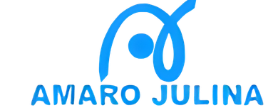 Logo Amaro