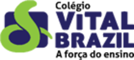 Logo Vital Brazil